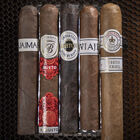 Top 5 White After Labor Day Cigars, , jrcigars